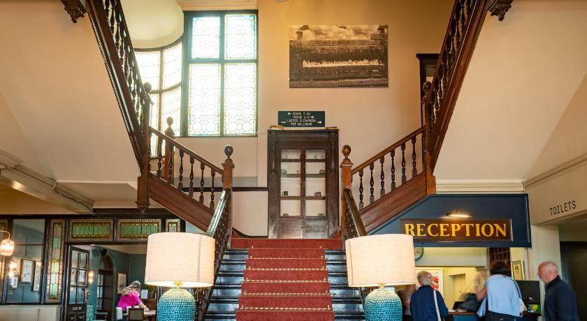 Cliftonville Hotel photo
