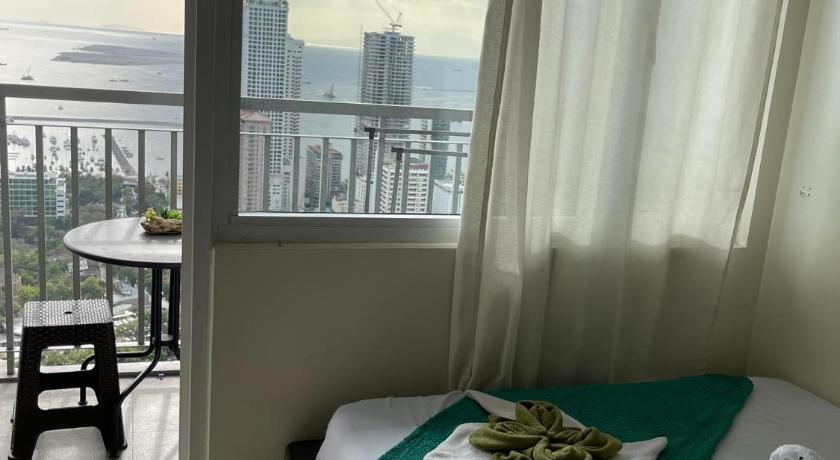 Green Residences Staycation by PBYY photo