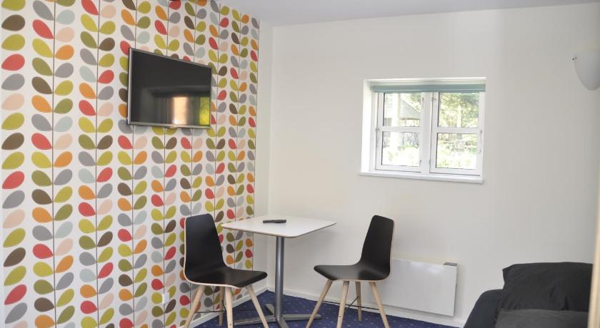 Image of Double or Twin Room 11