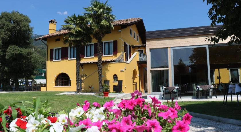 LOCANDA DAL BARBA
