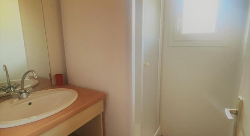 Camping familial les chalets d'Uza photo