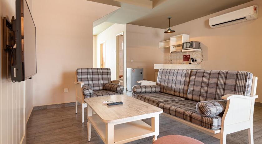 Image of 2 Bedroom Villa with Private Pool 5