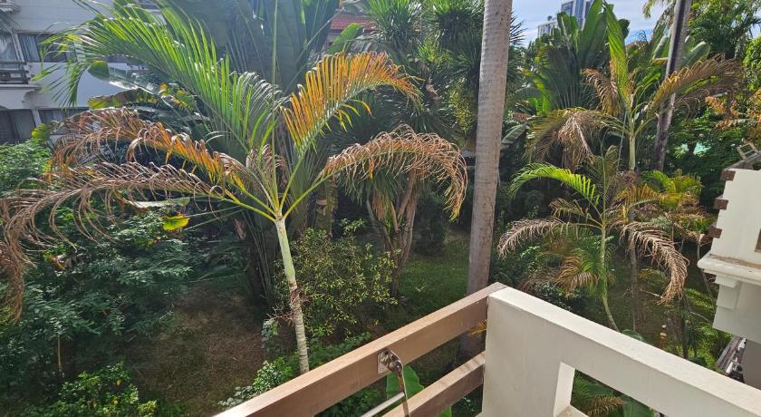 Oasis Rentals, Diana Estate, Pattaya photo
