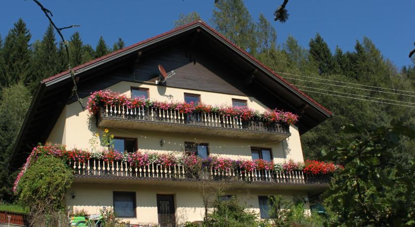 Haus Konigshofer