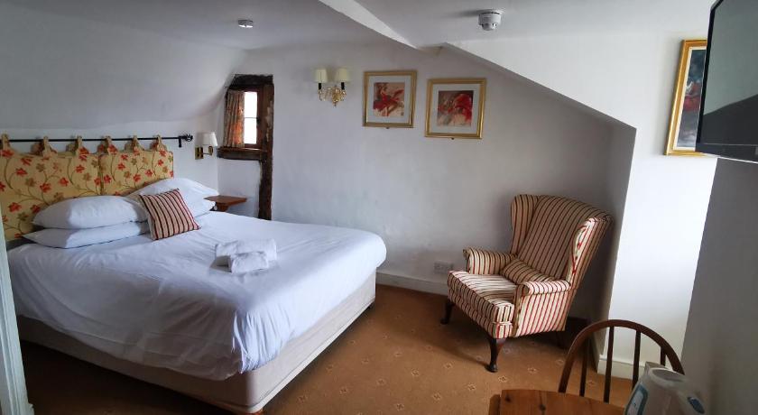 The Abbey Hotel & Apartments photo