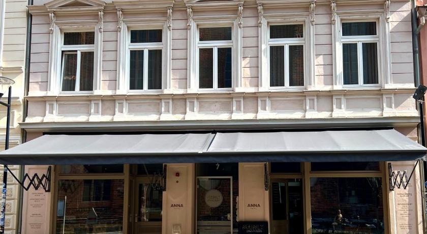 Hotel Anna