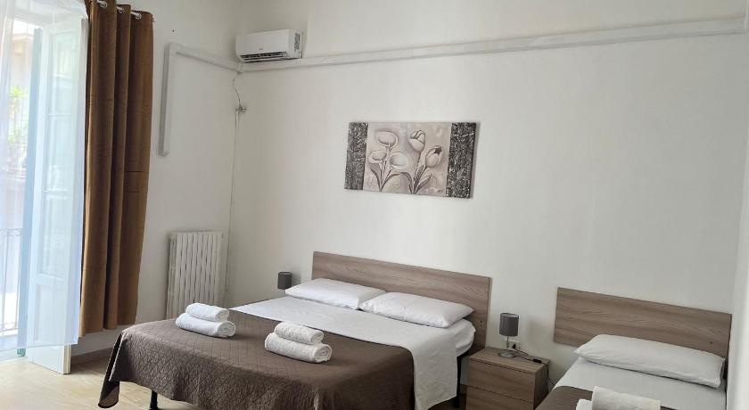 Image of Two bedrooms with Balcony 16