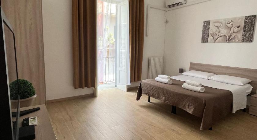 Image of Two bedrooms with Balcony 4
