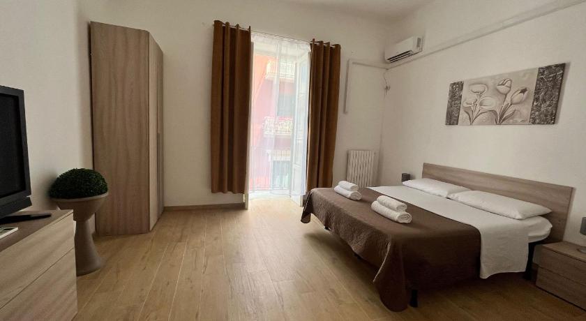 Image of Two bedrooms with Balcony 5