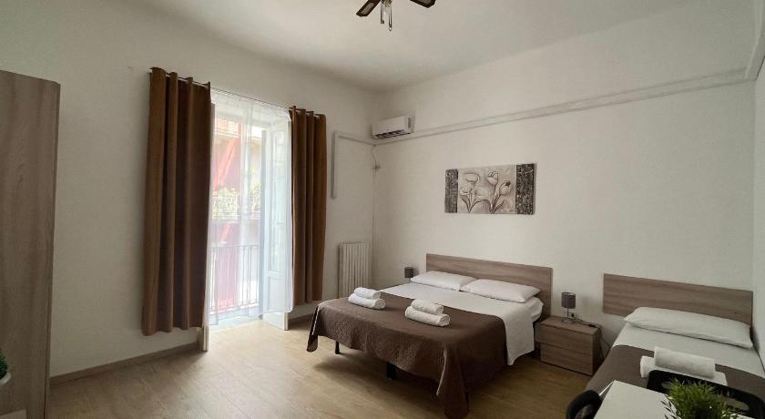 Image of Two bedrooms with Balcony 0