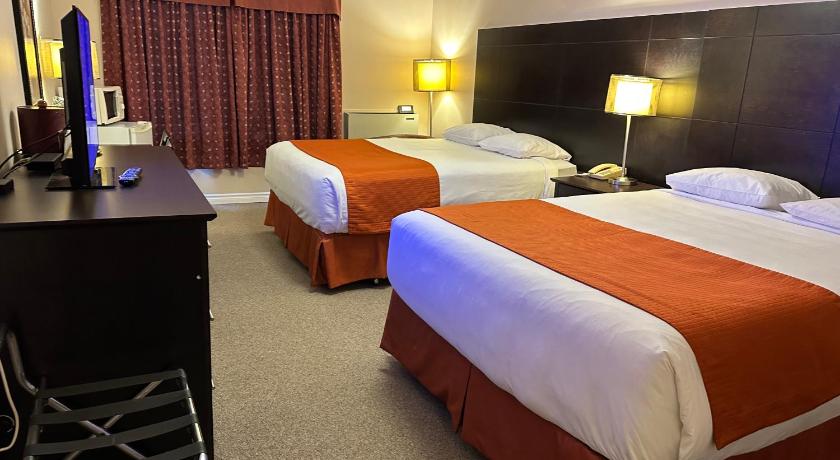 Motel Becancour photo