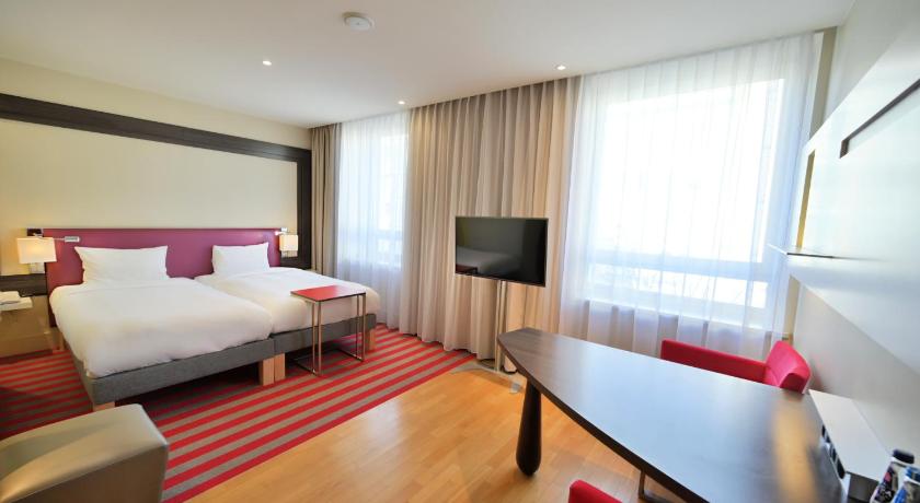 Double Room with Extra Child Bed fotója 0