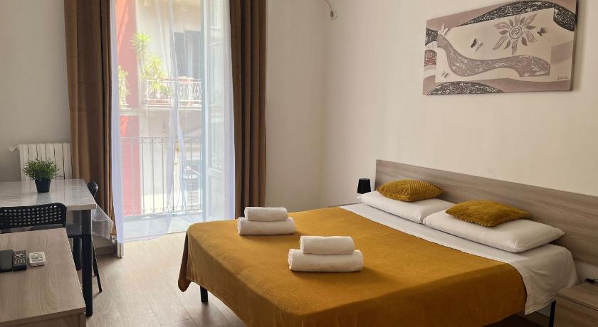 Image of Two bedrooms with Balcony 3