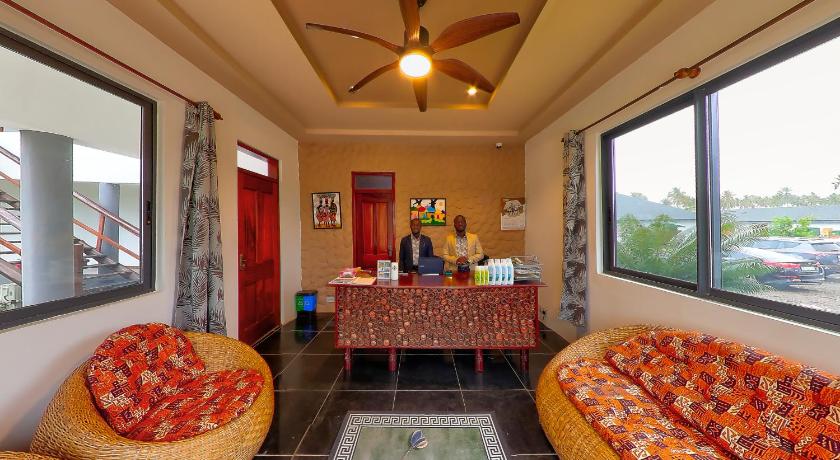 Lemon Beach Resort photo