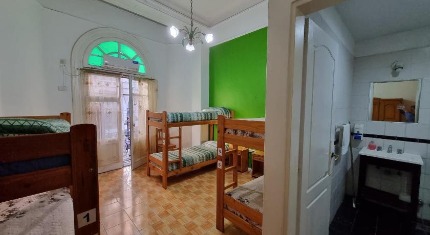 Hostel Estoril photo