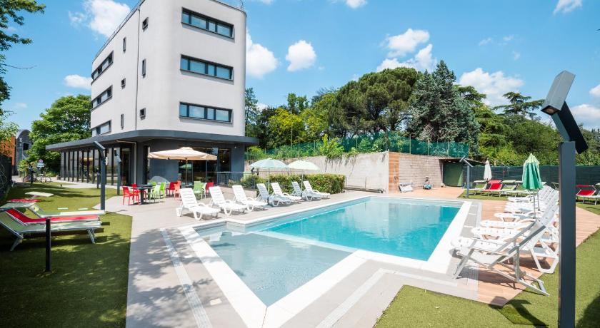 Hotel Stadio & Spa photo