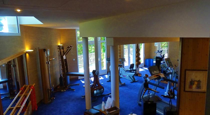 TI AL LANNEC Hotel - Restaurant & Spa photo