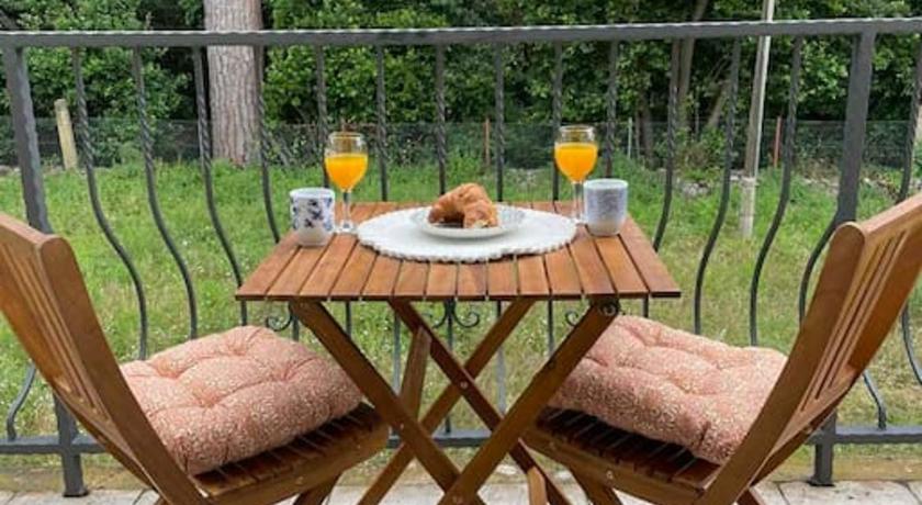 Apartman Ezza