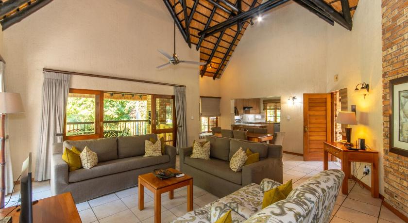 Kruger Park Lodge Unit No 252 with private pool — Hotel in Hazyview