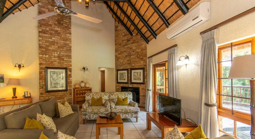 Kruger Park Lodge Unit No 252 with private pool photo