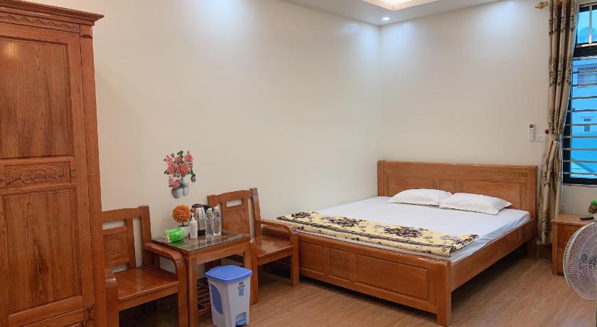 Nha Nghi Đao Quyen 2 photo