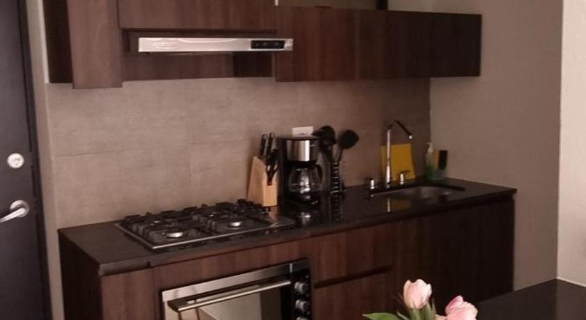 NEW COMFORTABLE APARTMENTS IN THE HISTORIC CENTER OF BOGOTA photo