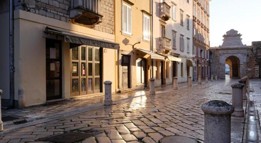 Luxury rooms Volat Old Town photo