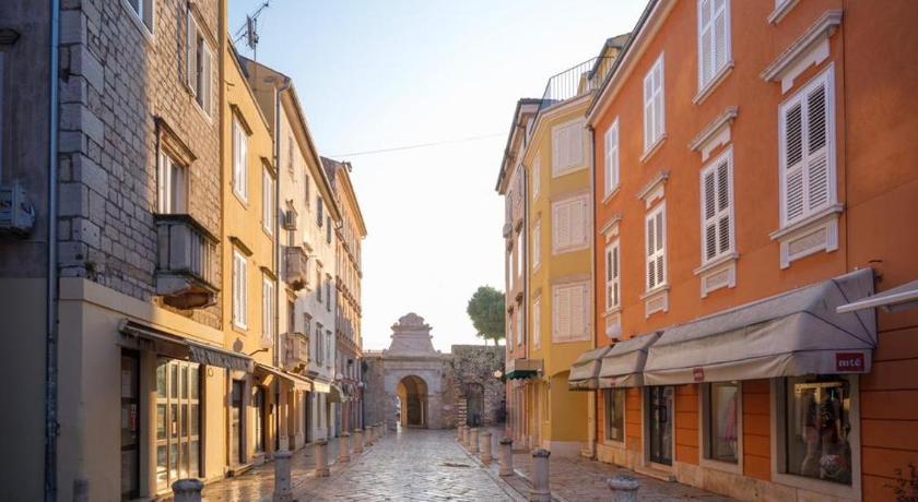 Luxury rooms Volat Old Town photo