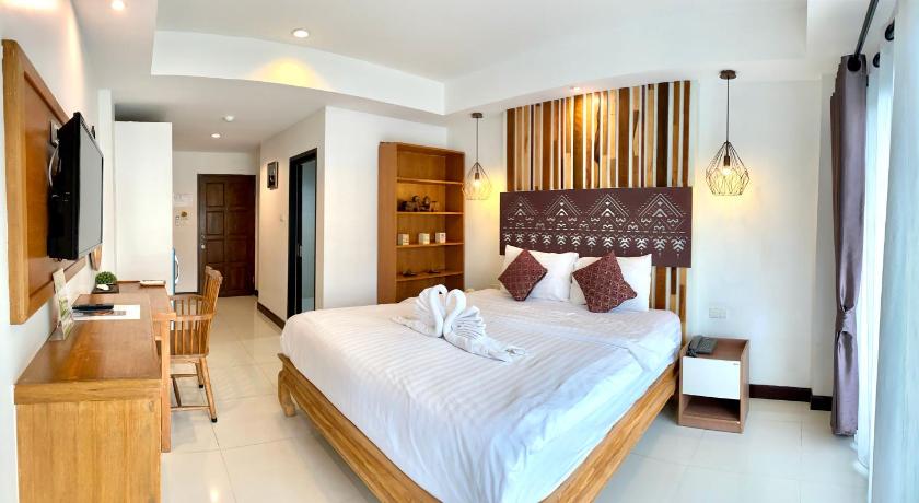 Image of Superior Room Double Bed 0