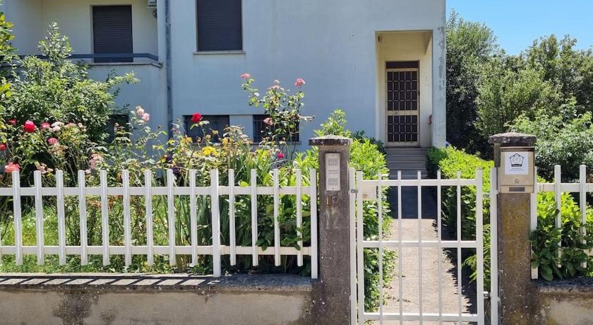 B&B Via Guareschi