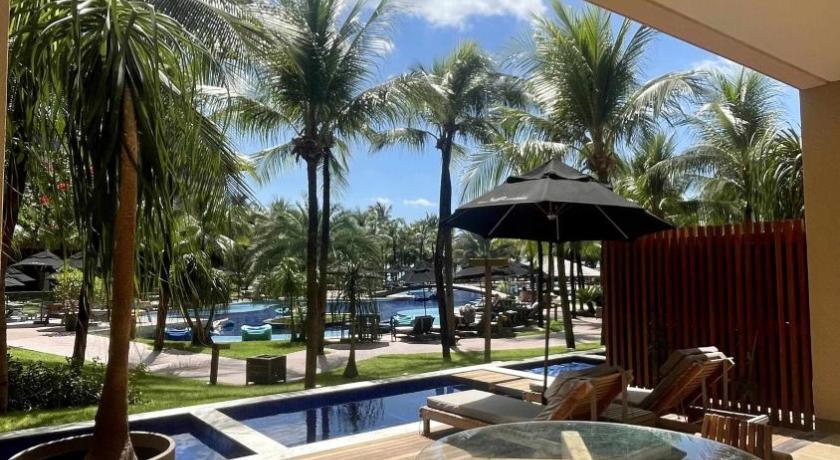 Carmel Cumbuco Resort photo