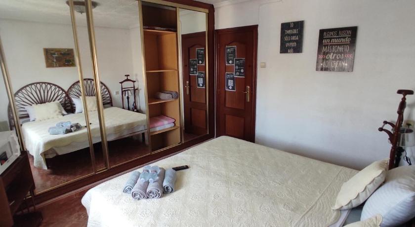 Tourist room photo