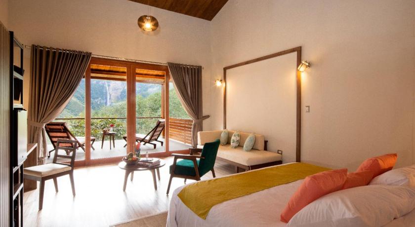 Gocta Andes Lodge photo