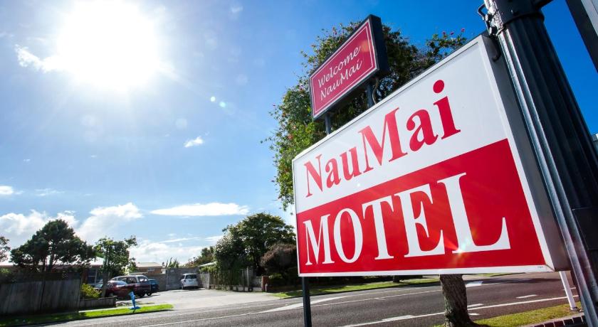 NauMai Motel
