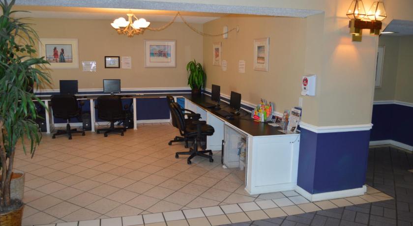 The Summit Condominiums photo