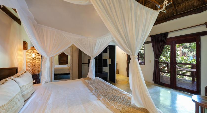 Hip Hotel Tulum photo