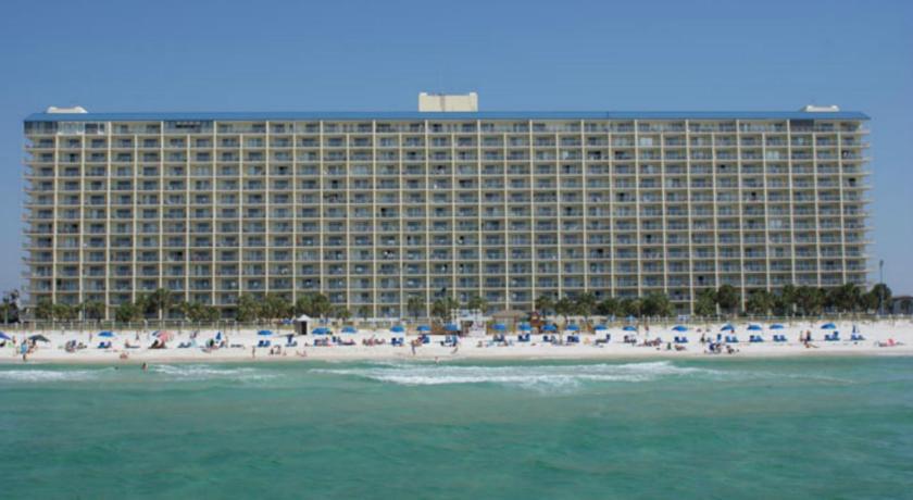 The Summit Condominiums — Hotel in Panama City (FL)