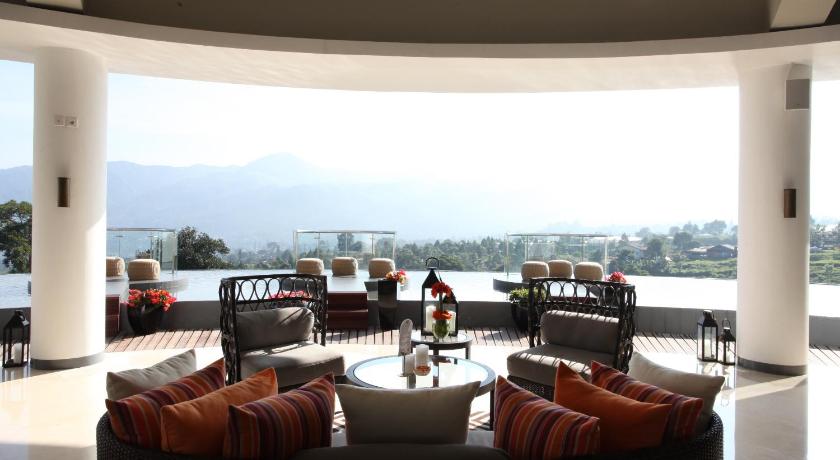 Pesona Alam Resort & Spa - image 6