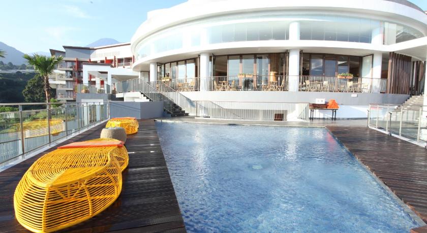 Pesona Alam Resort & Spa - image 15