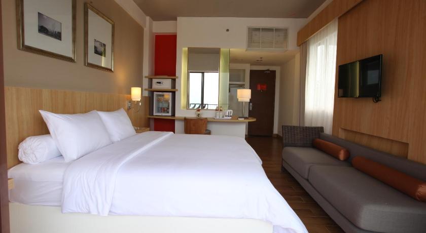 Image of Deluxe Mountain View 12