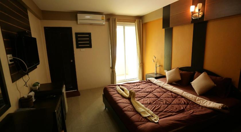 Image of Standard Double or Twin Room 1