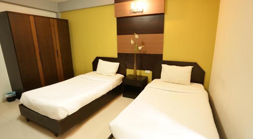 Image of Standard Double or Twin Room 7