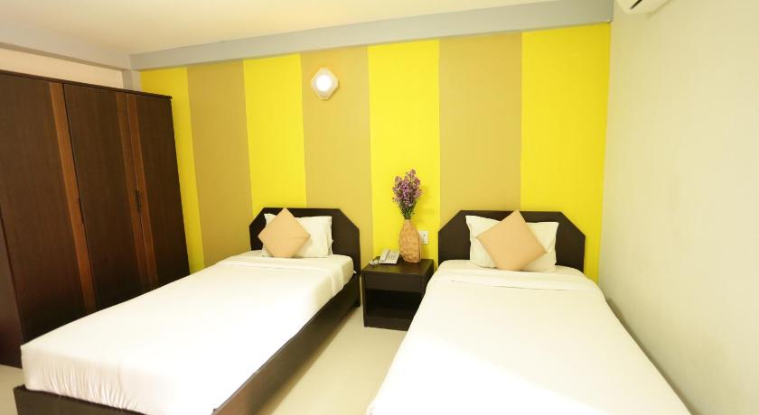 Image of Standard Double or Twin Room 9