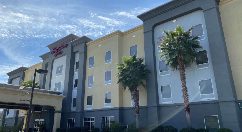 Hampton Inn Leesville/Ft. Polk photo