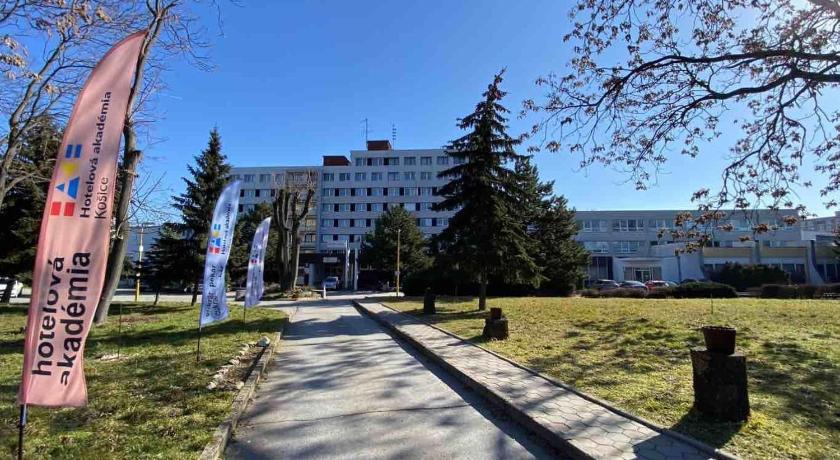 Garni Hotel Akademia — Hotel in Kosice