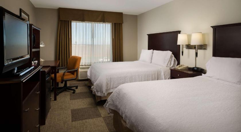 Hampton Inn and Suites Altus photo