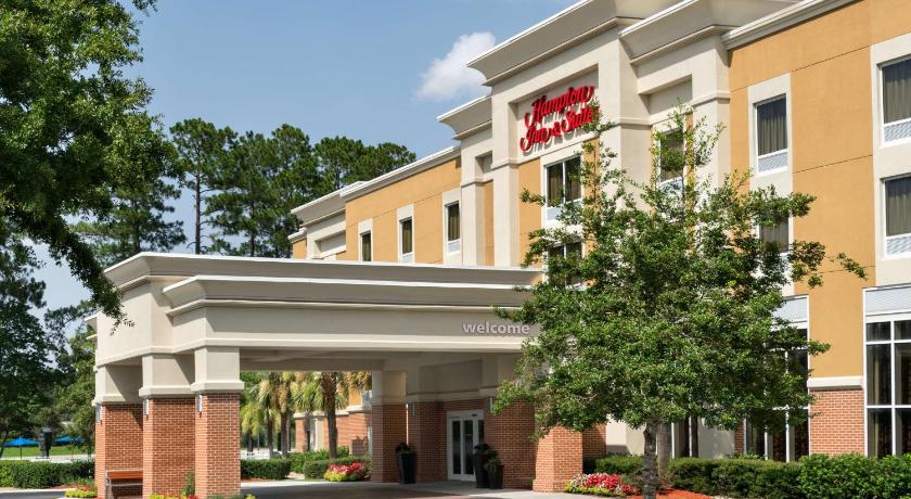 Hampton Inn & Suites Bluffton-Sun City photo