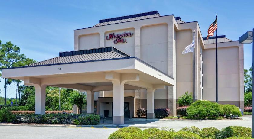 Hampton Inn Birmingham/Mountain Brook photo