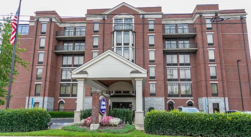 Hampton Inn & Suites Nashville-Green Hills photo