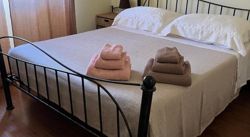 Da Adriana Guesthouse